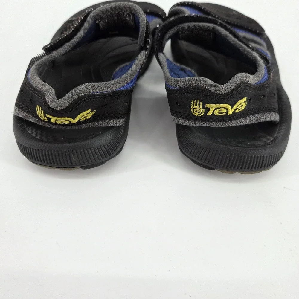 Teva versatile footwear